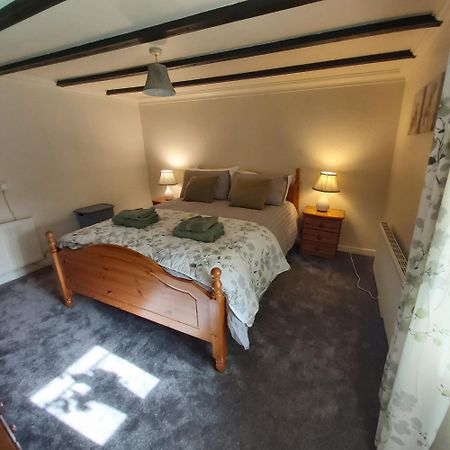 Clover Cottage Sligo Zewnętrze zdjęcie