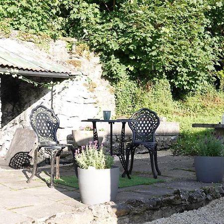 Clover Cottage Sligo Zewnętrze zdjęcie