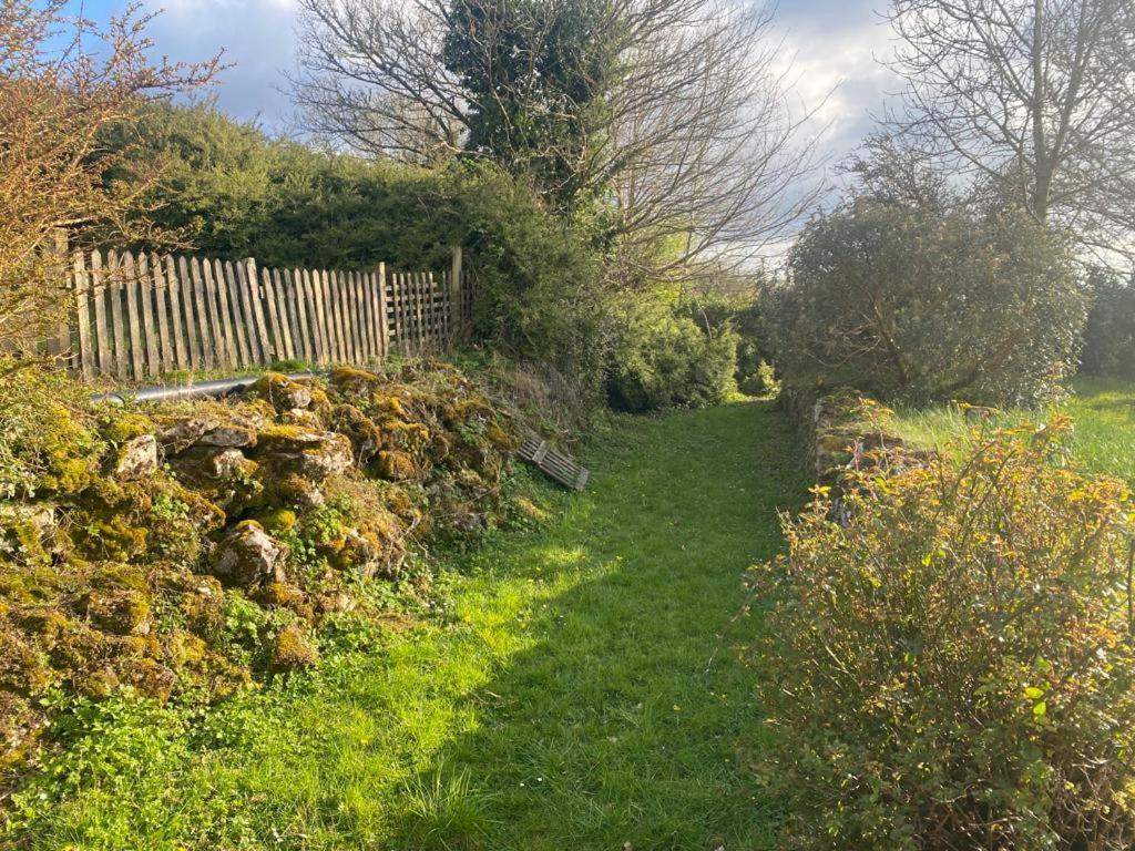 Clover Cottage Sligo Zewnętrze zdjęcie