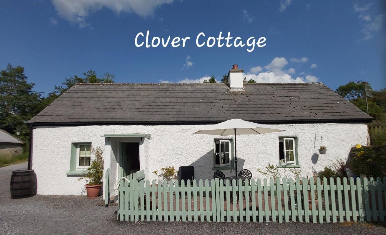 Clover Cottage Sligo Zewnętrze zdjęcie