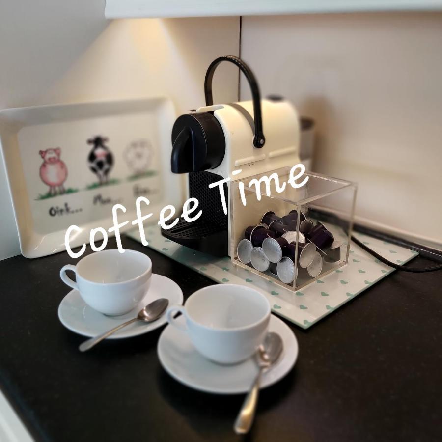 Clover Cottage Sligo Zewnętrze zdjęcie