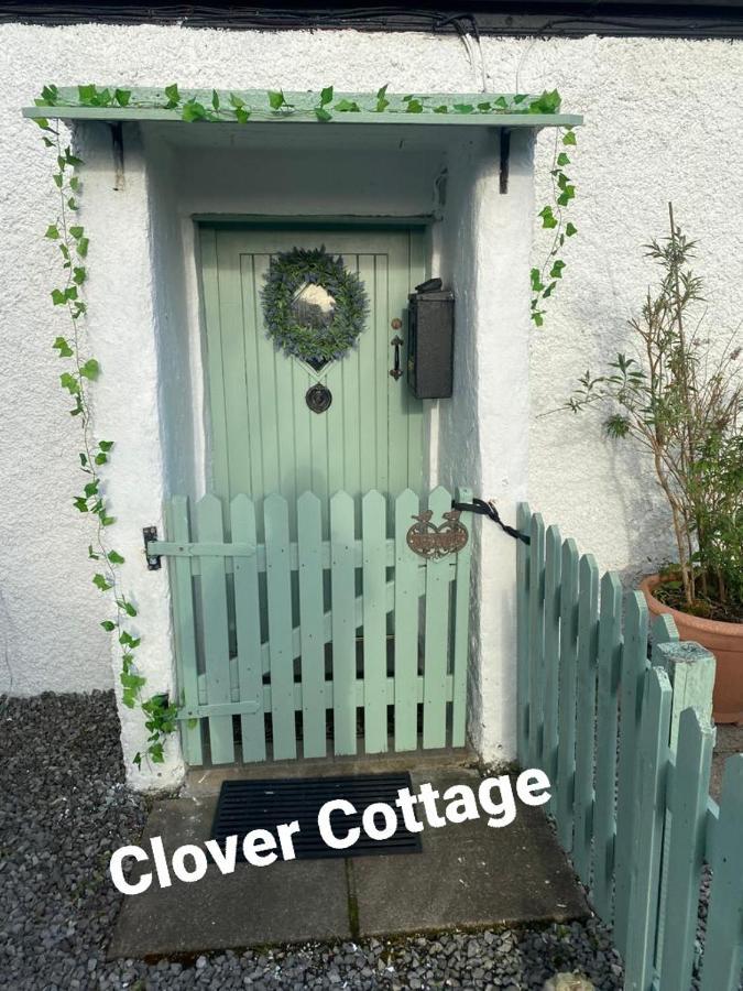 Clover Cottage Sligo Zewnętrze zdjęcie