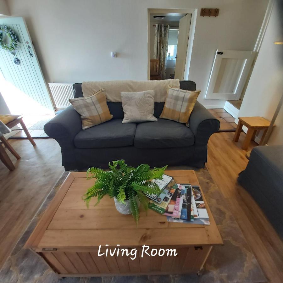 Clover Cottage Sligo Zewnętrze zdjęcie