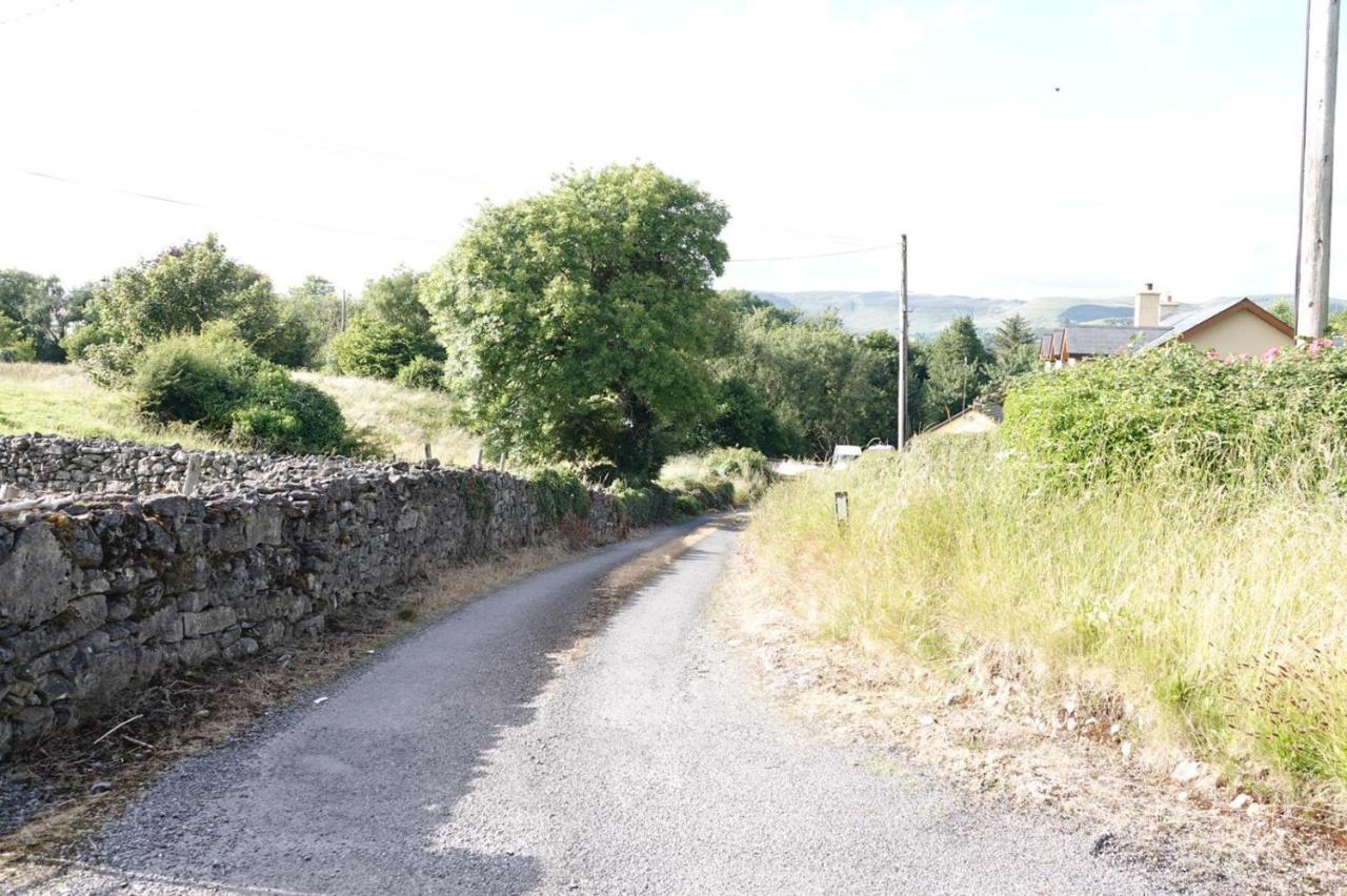 Clover Cottage Sligo Zewnętrze zdjęcie