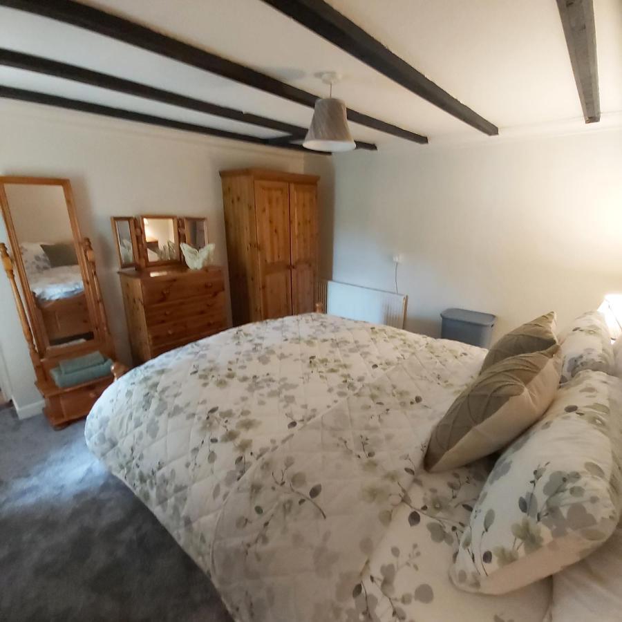 Clover Cottage Sligo Zewnętrze zdjęcie