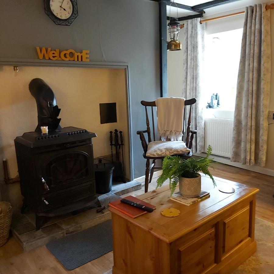 Clover Cottage Sligo Zewnętrze zdjęcie