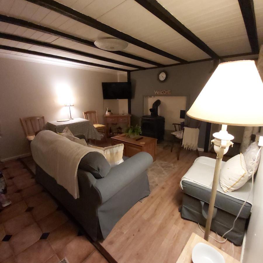Clover Cottage Sligo Zewnętrze zdjęcie