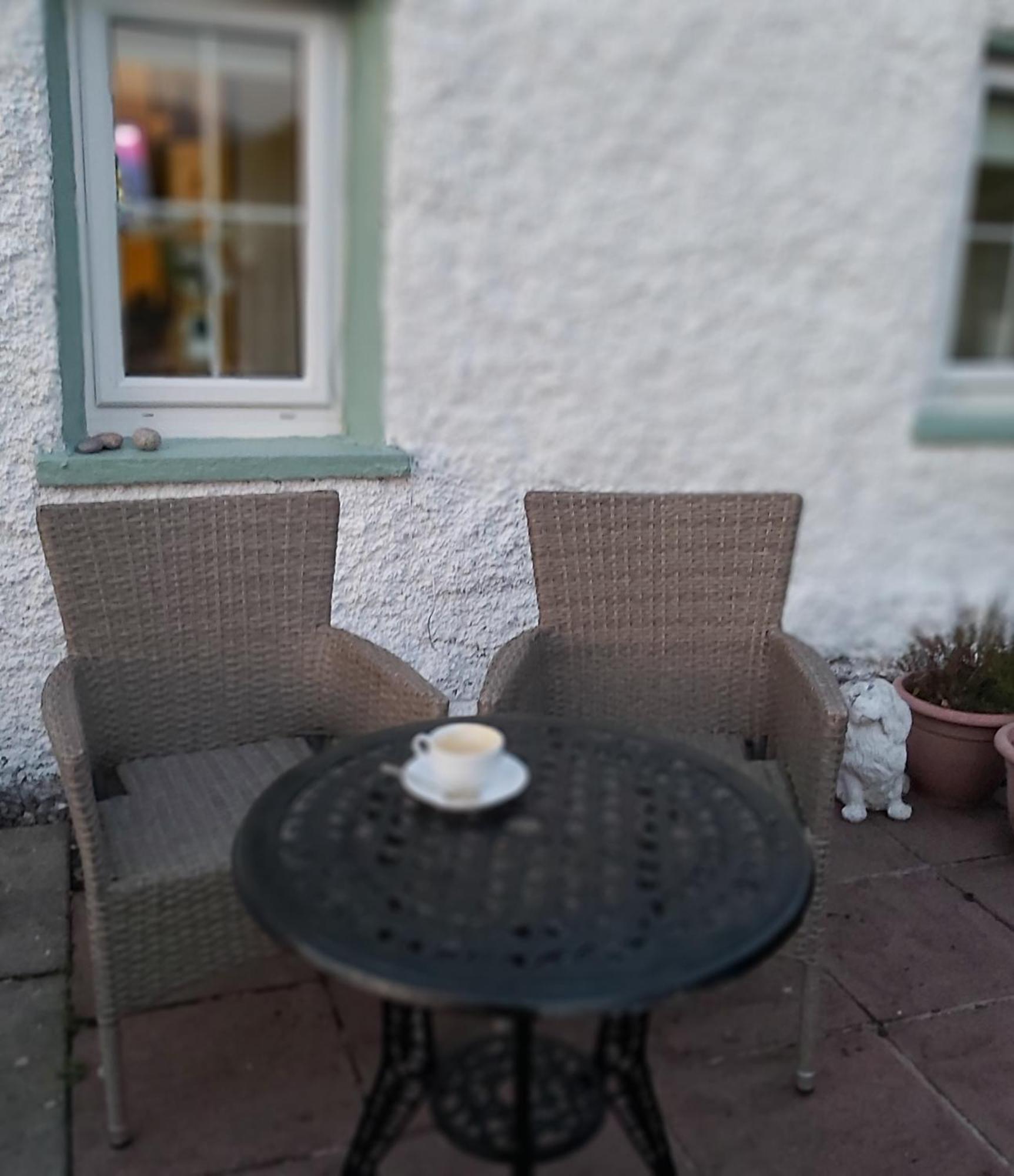 Clover Cottage Sligo Zewnętrze zdjęcie