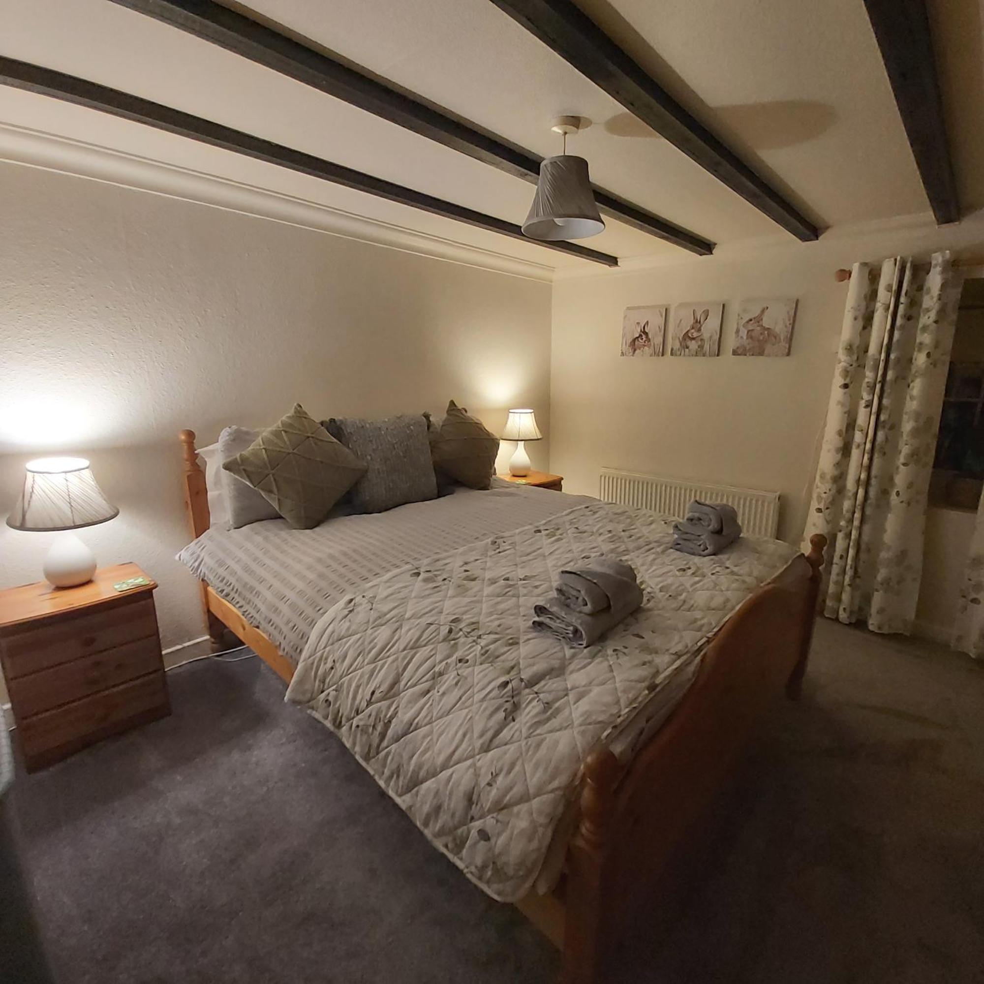 Clover Cottage Sligo Pokój zdjęcie