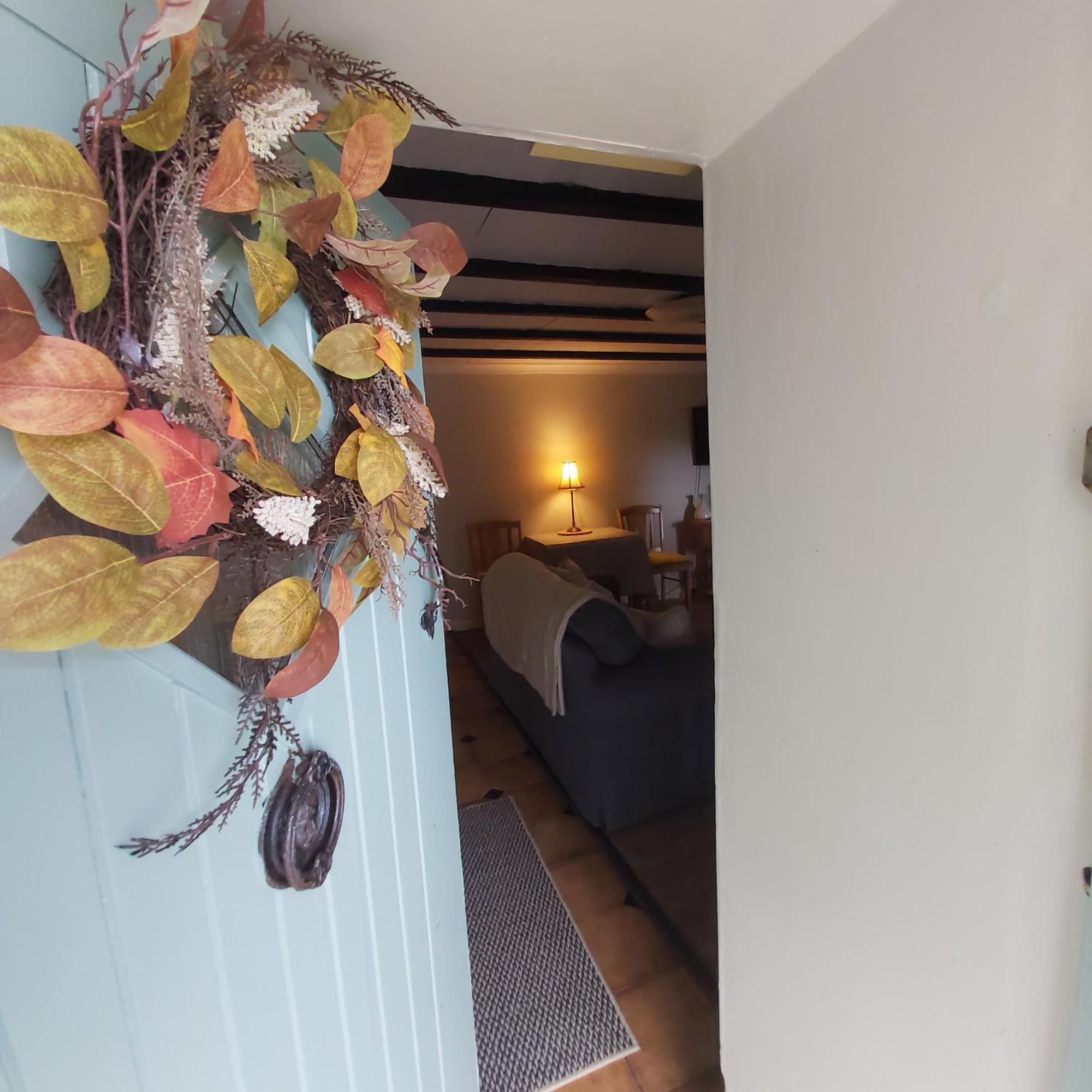 Clover Cottage Sligo Zewnętrze zdjęcie