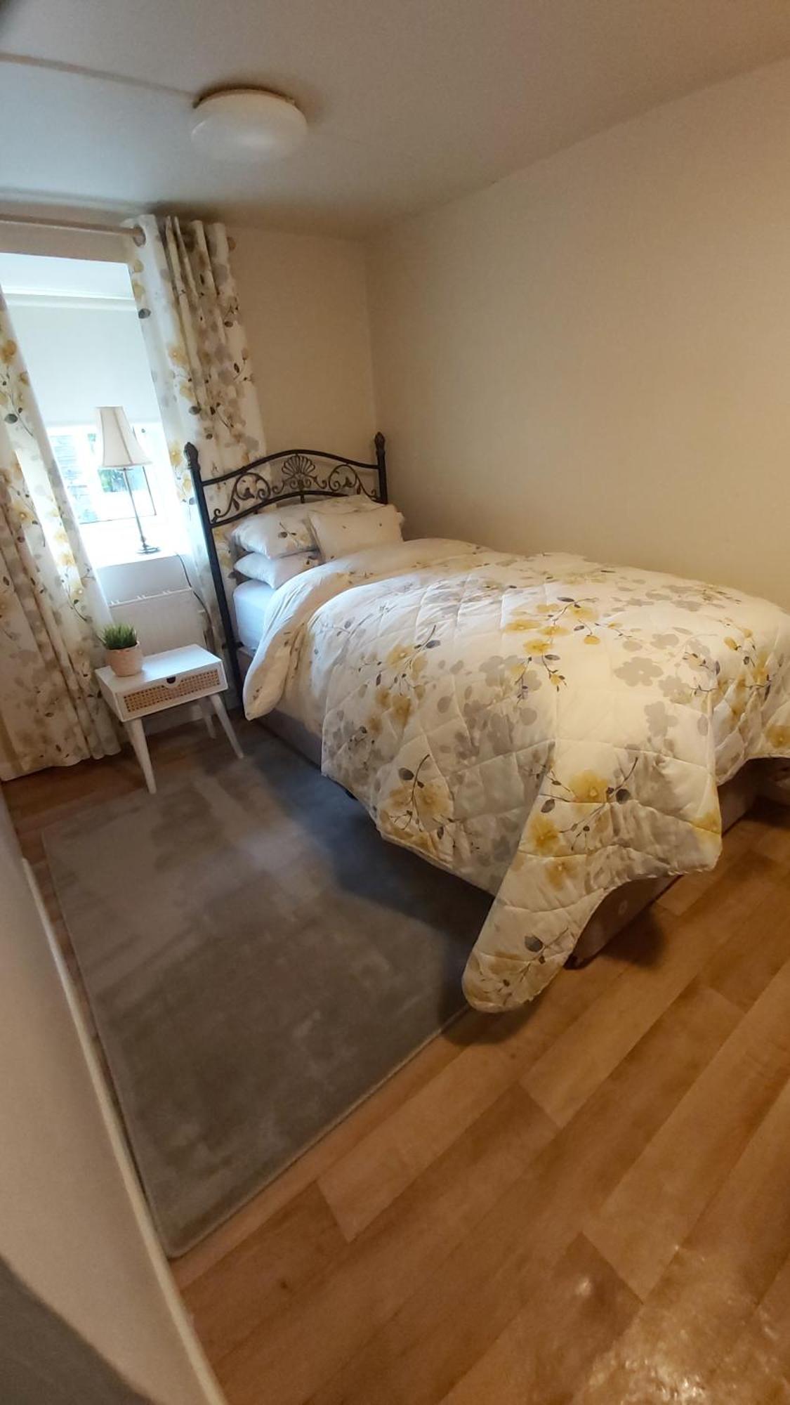 Clover Cottage Sligo Zewnętrze zdjęcie