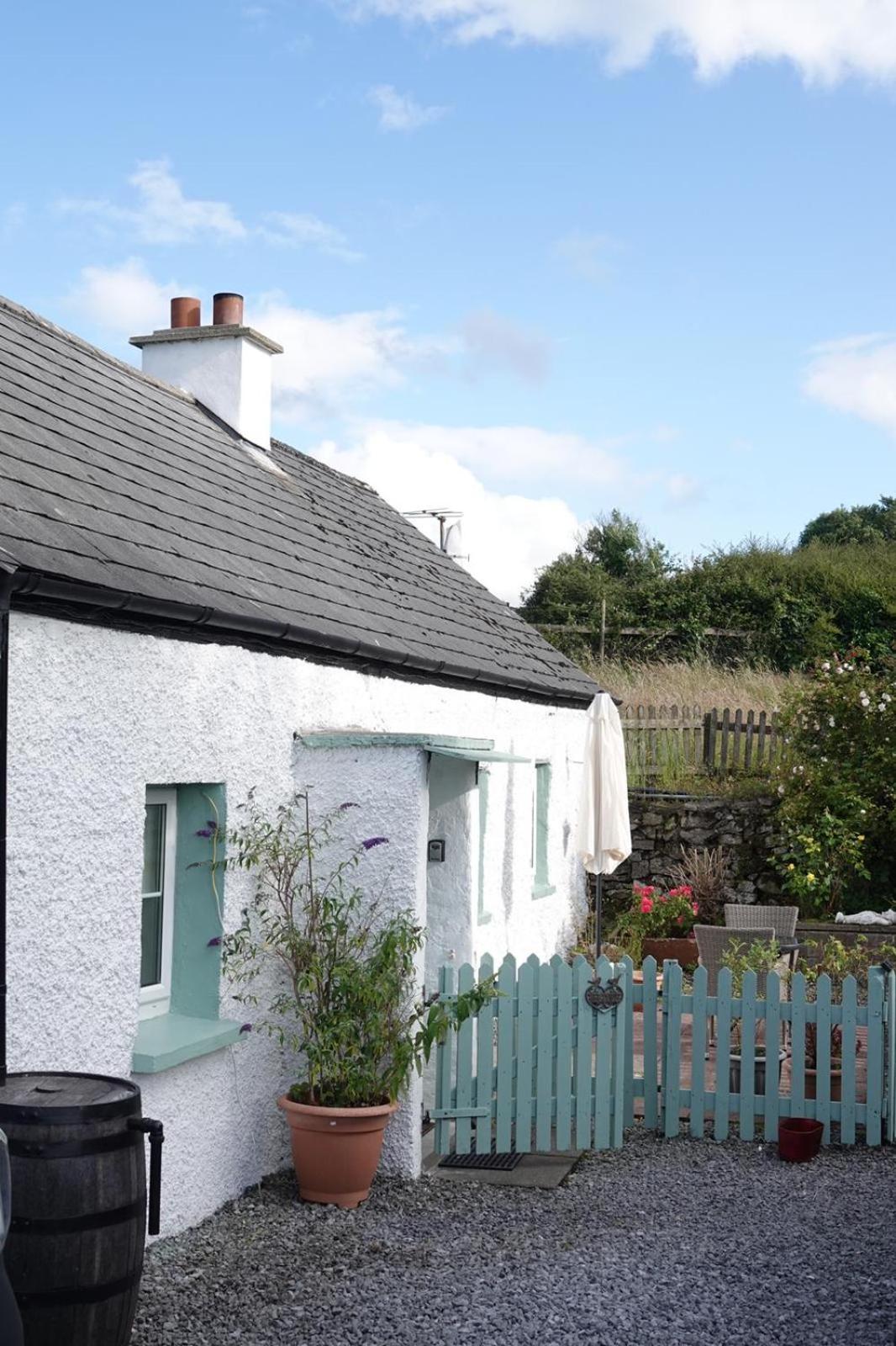 Clover Cottage Sligo Zewnętrze zdjęcie