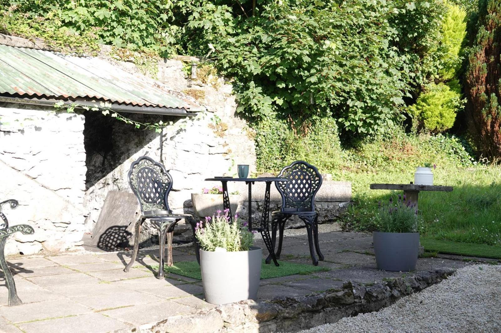 Clover Cottage Sligo Zewnętrze zdjęcie