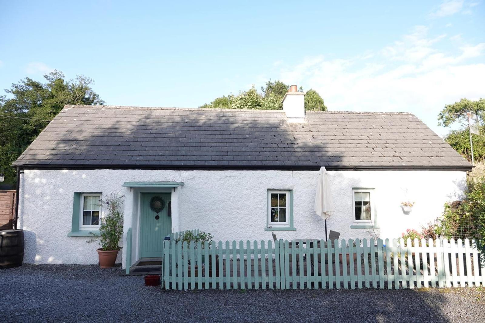 Clover Cottage Sligo Zewnętrze zdjęcie